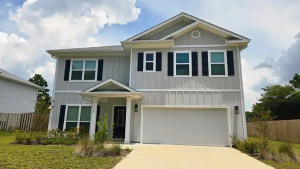 110 Palo Verde Way, Panama City Beach, FL 32407