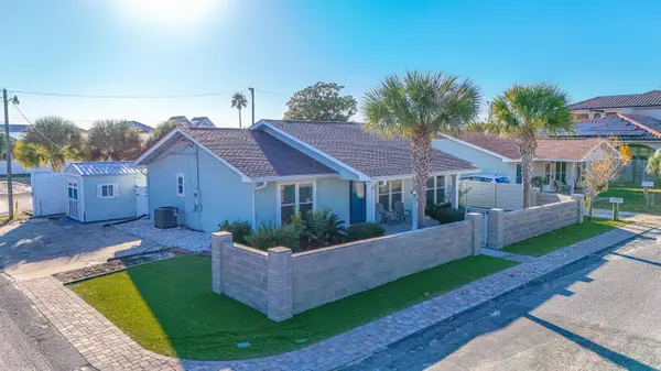 20003 First Avenue, Panama City Beach, FL 32413