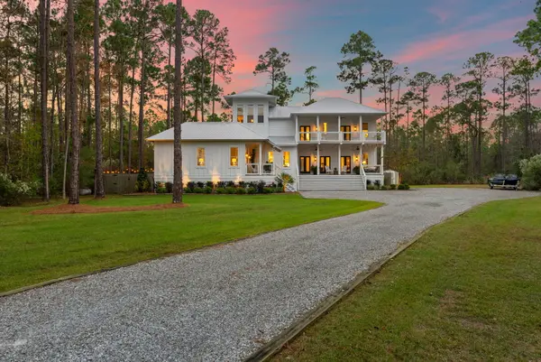 39 Deal Court, Santa Rosa Beach, FL 32459