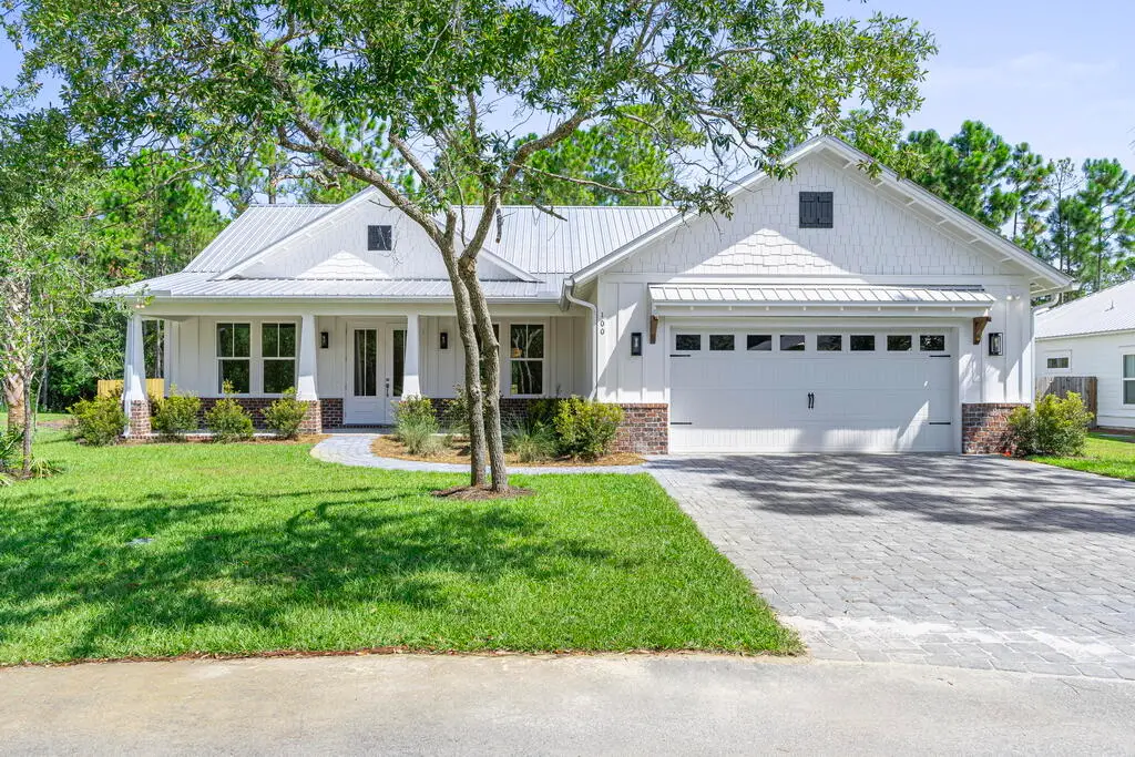 100 W Grizzly Street, Freeport, FL 32439 - Image #1