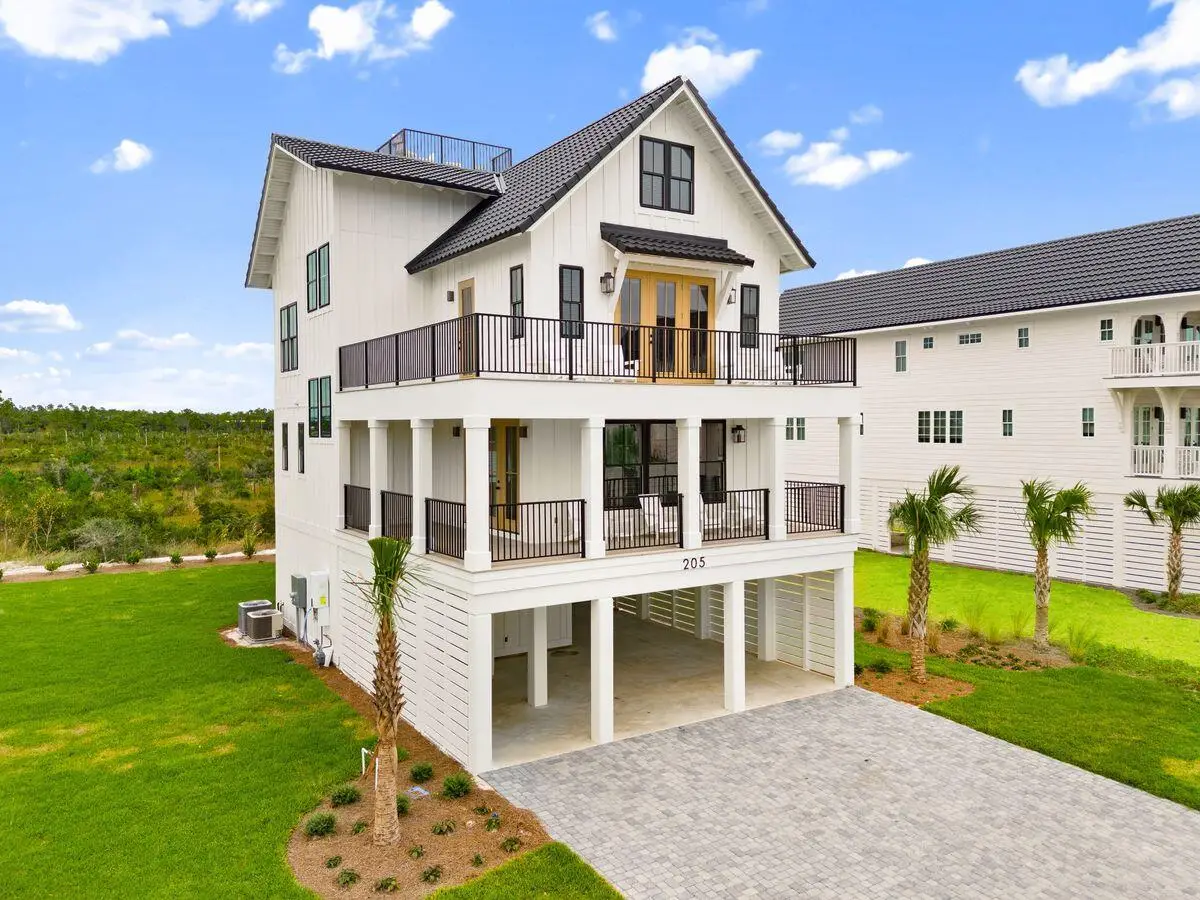 205 Sugar Sand E, Mexico Beach, FL 32456 - Image #1