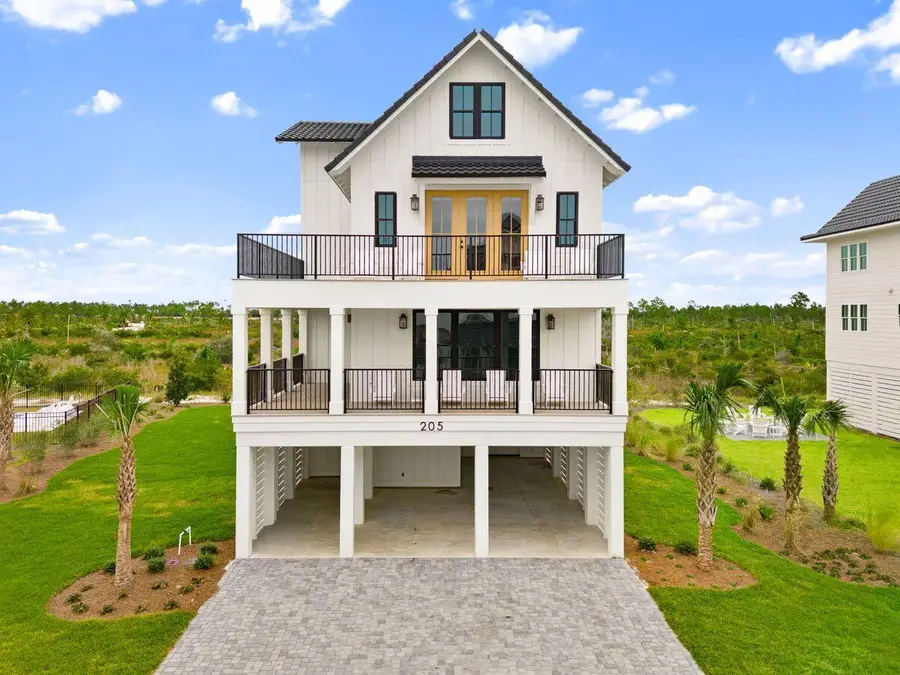 205 Sugar Sand E, Mexico Beach, FL 32456 - Image #2