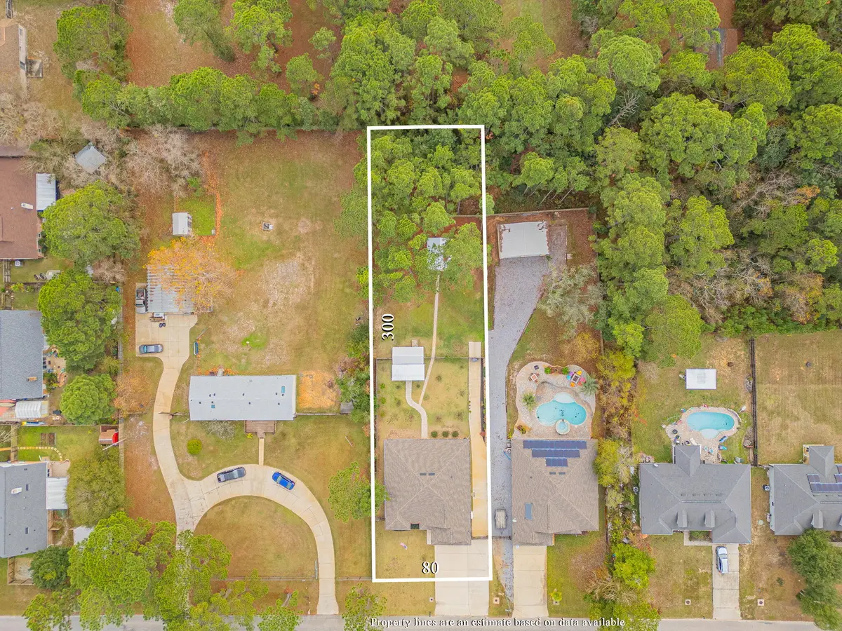 9283 Ridge Drive, Navarre, FL 32566 - Image #1