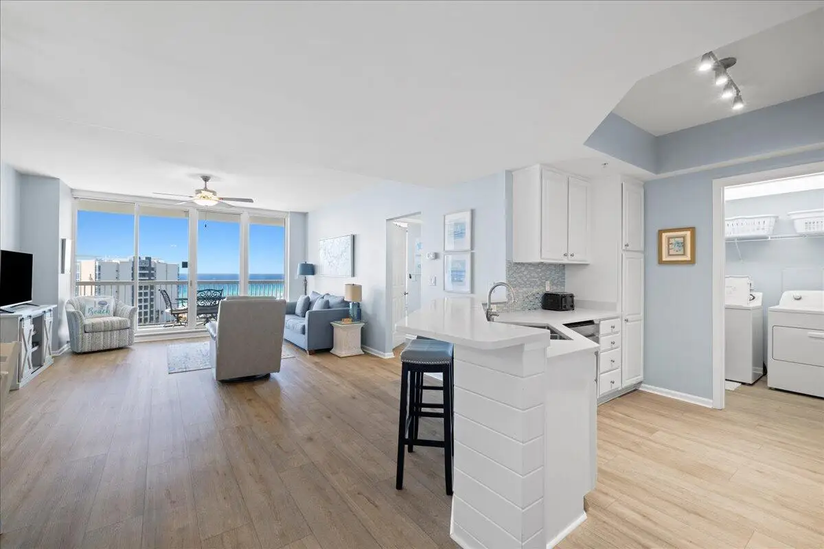 15100 Emerald Coast Parkway #1102, Destin, FL 32541 - Image #1
