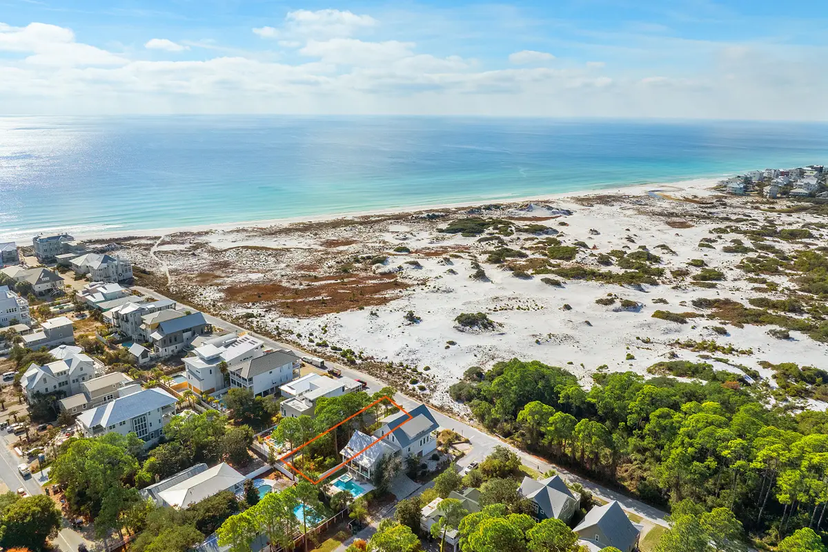Lot 3 Pine Street, Santa Rosa Beach, FL 32459 - Image #1