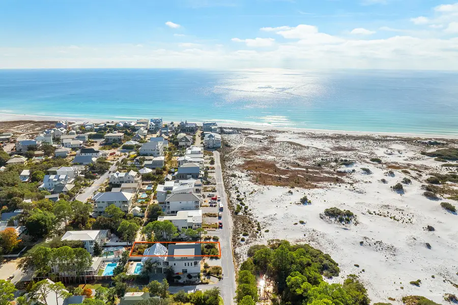 Lot 3 Pine Street, Santa Rosa Beach, FL 32459 - Image #2
