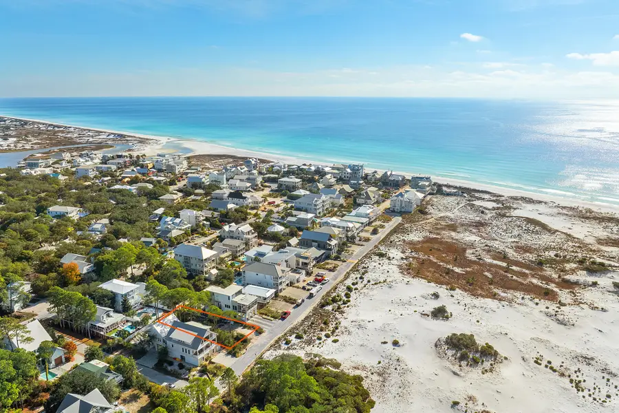 Lot 3 Pine Street, Santa Rosa Beach, FL 32459 - Image #3