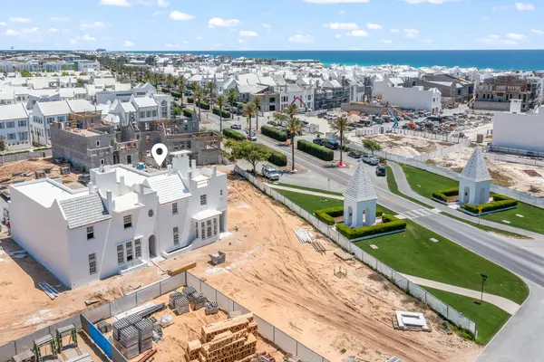 27 Schuyler Court, Inlet Beach, FL 32461