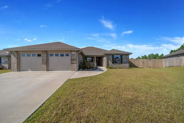 4522 Bylsma Circle, Panama City, FL 32404