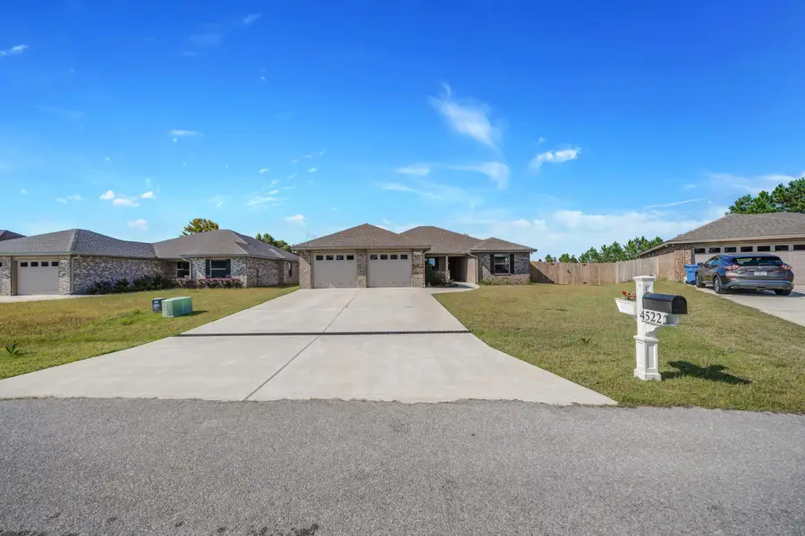 4522 Bylsma Circle, Panama City, FL 32404 - Image #2