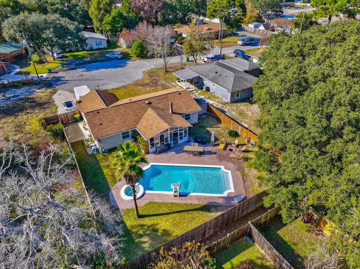 353 Lisette Court, Fort Walton Beach, FL 32547 - Image #1