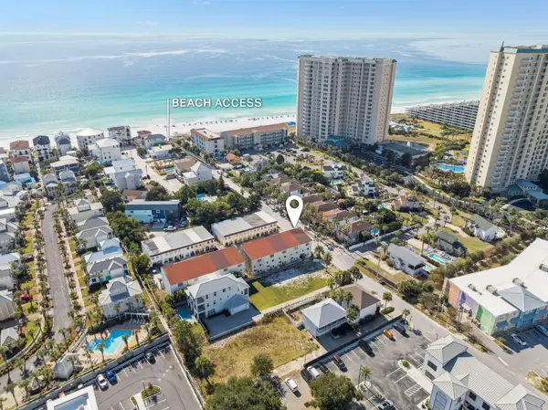 91 Norwood Drive #UNIT 1, Miramar Beach, FL 32550
