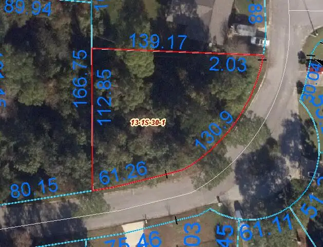 1228 Chisholm Trail, Pensacola, FL 32514 - Image #2