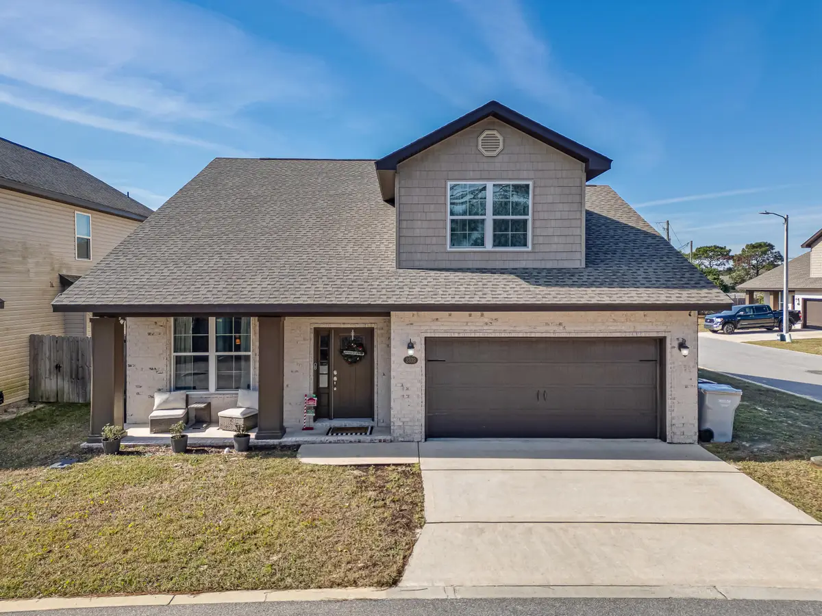 2339 Hadleigh Hills Court, Navarre, FL 32566 - Image #1