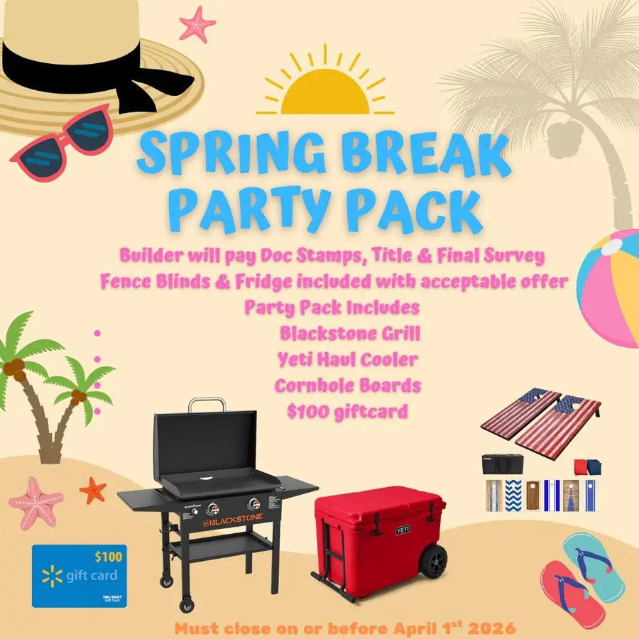 108 Meigs Drive, Shalimar, FL 32579 - #3