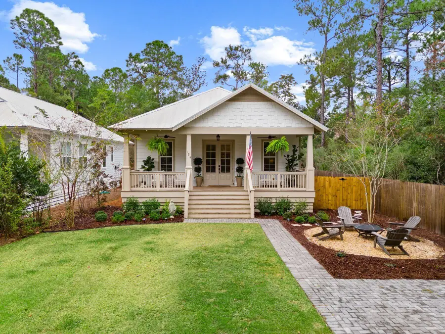 156 Summer Breeze Lane, Santa Rosa Beach, FL 32459 - Image #2