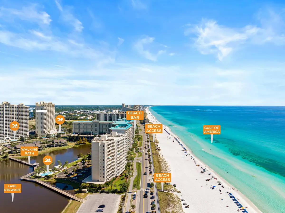 112 Seascape Drive #UNIT 1910, Miramar Beach, FL 32550 - Image #1