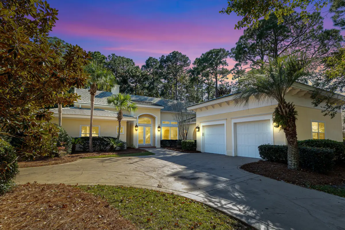 2928 Pine Valley Drive, Miramar Beach, FL 32550 - Image #1