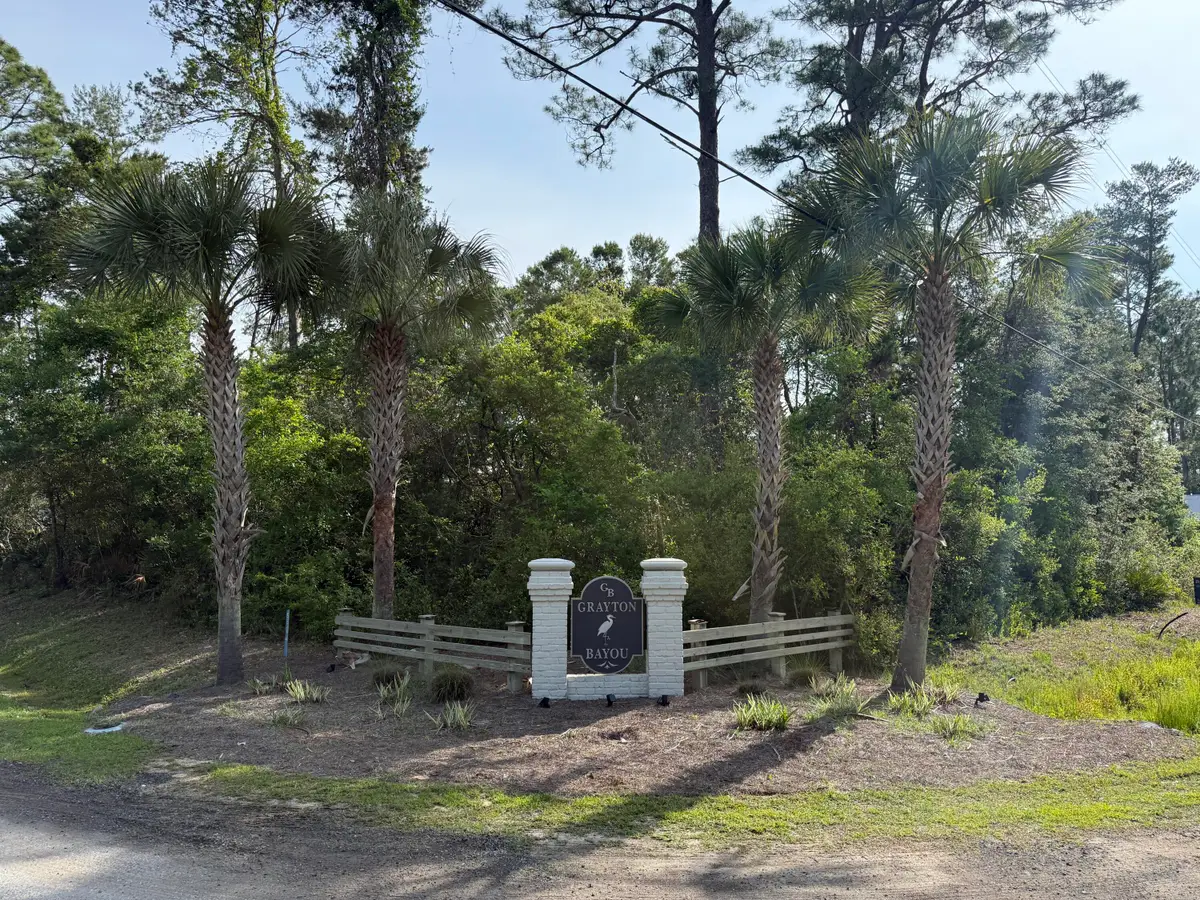 Lot 25 E Point Washington Road, Santa Rosa Beach, FL 32459 - Image #1