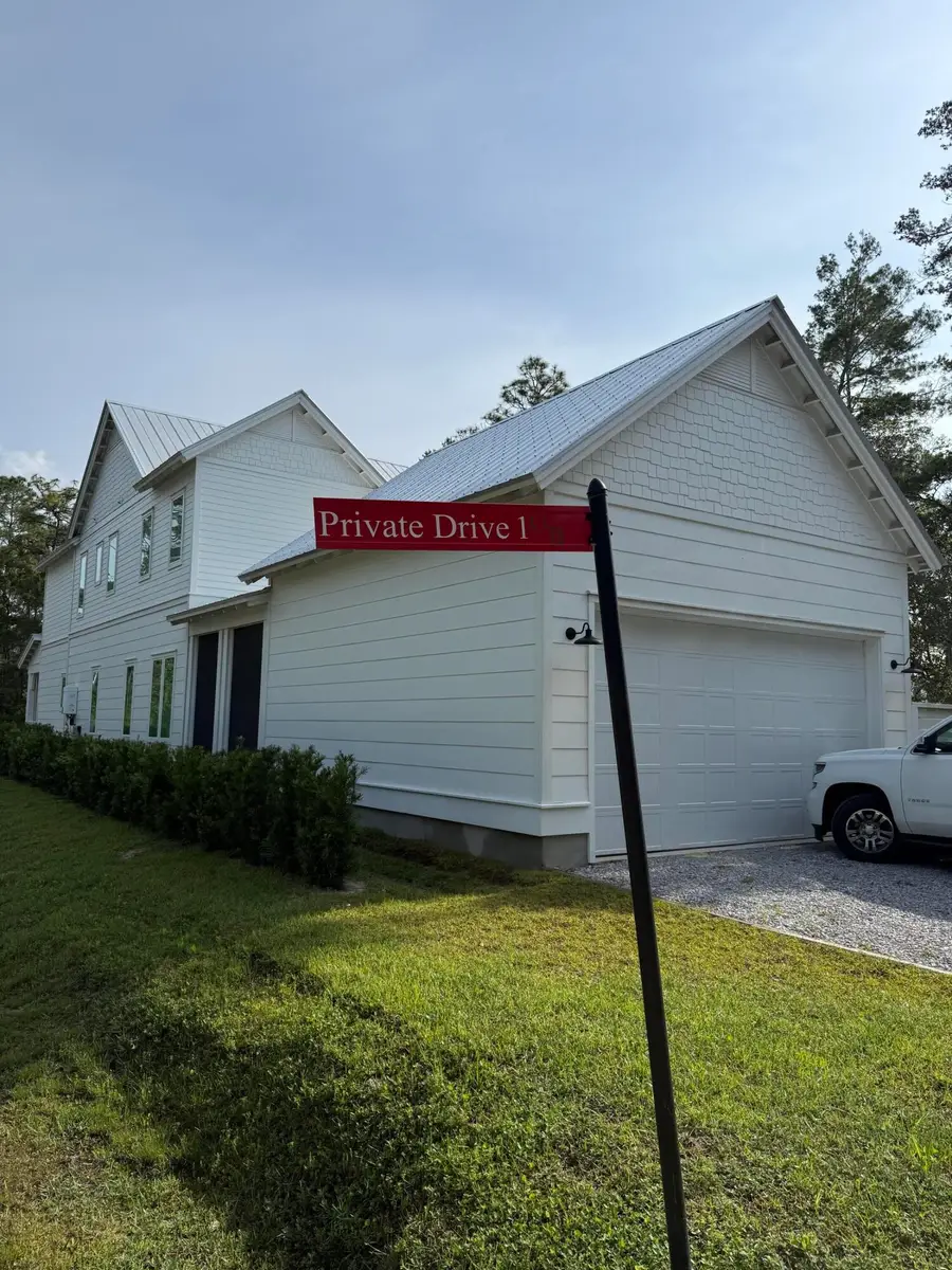 Lot 25 E Point Washington Road, Santa Rosa Beach, FL 32459 - Image #2