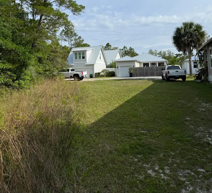 Lot 25 E Point Washington Road, Santa Rosa Beach, FL 32459 - Image #3