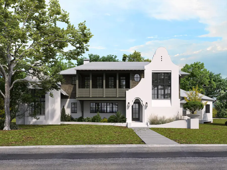 Lot 21 Adair Lane, Santa Rosa Beach, FL 32459 - Image #3