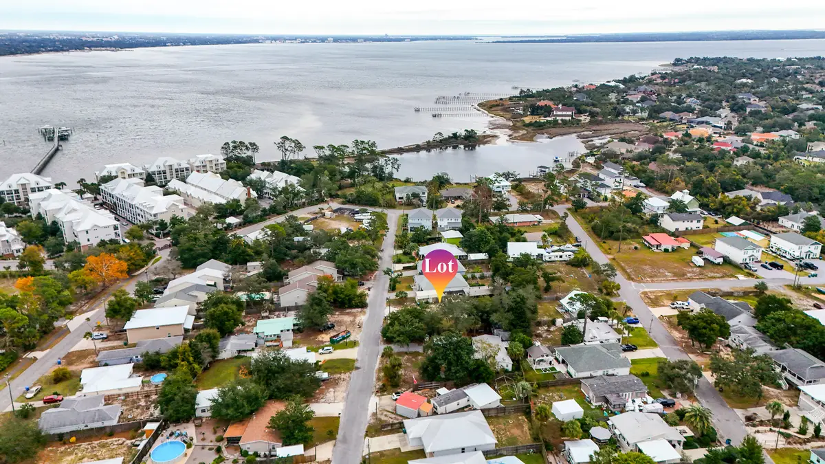 4133 Catherine Street, Panama City Beach, FL 32408 - Image #1