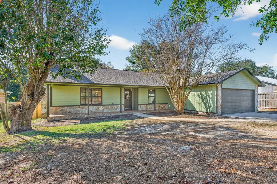 932 Ridgewood Way, Niceville, FL 32578 - Image #2