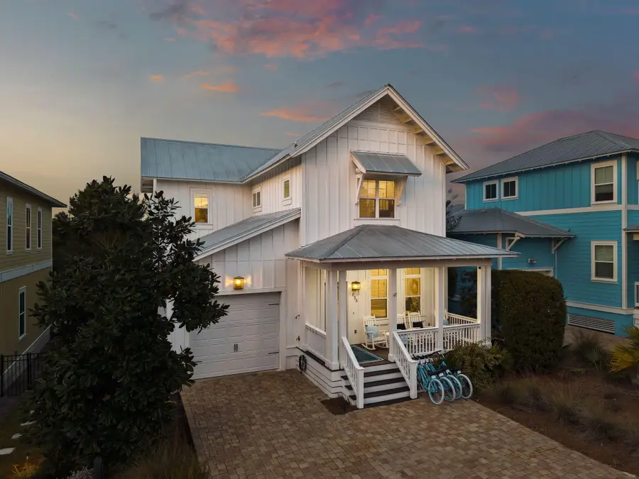 135 Gulfview Circle, Santa Rosa Beach, FL 32459 - Image #2