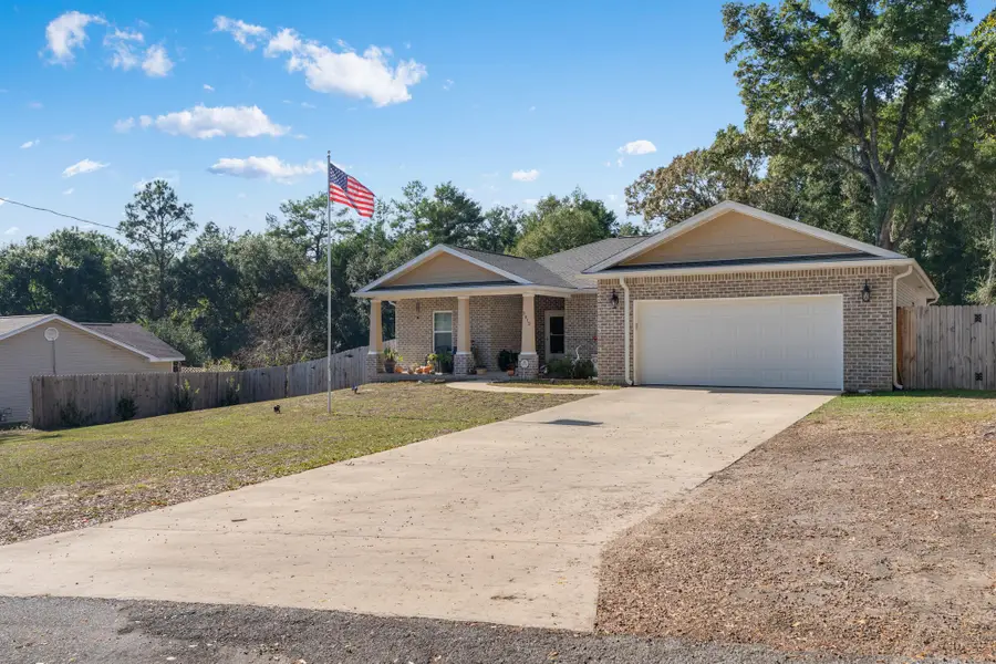 2012 N Pearl Street, Crestview, FL 32536 - Image #3