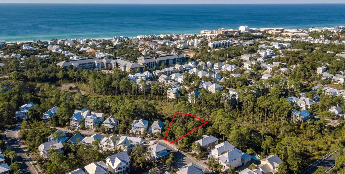 Lot 32 S Matt's Way, Santa Rosa Beach, FL 32459 - Image #1