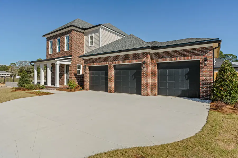 1405 Addie Drive Drive, Niceville, FL 32578 - #3