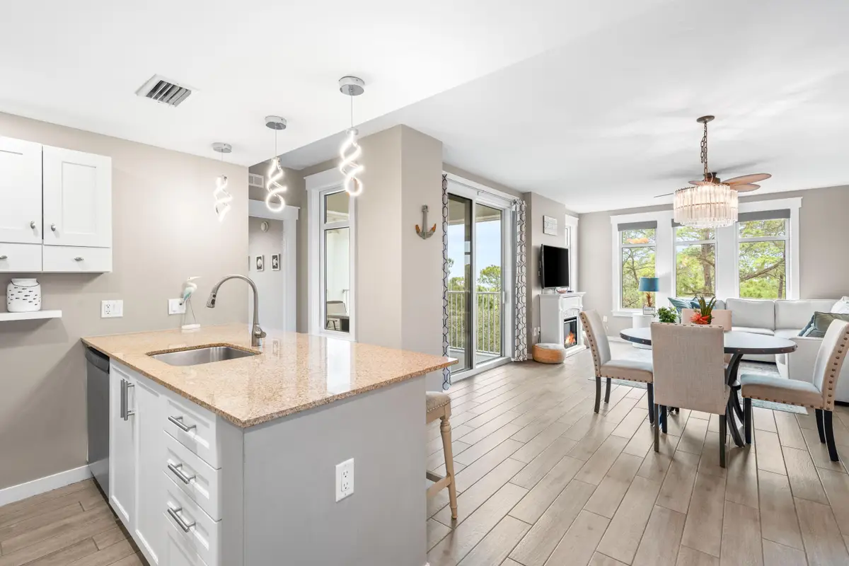 9800 Grand Sandestin Boulevard Boulevard #5402/5404, Miramar Beach, FL 32550 - Image #1