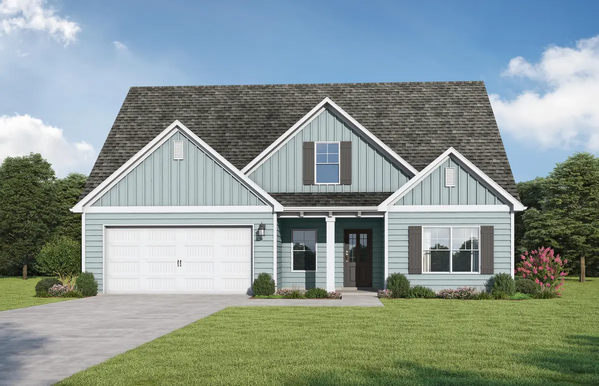 lot 29 Spirit Bear Way, Freeport, FL 32439 - Image #1