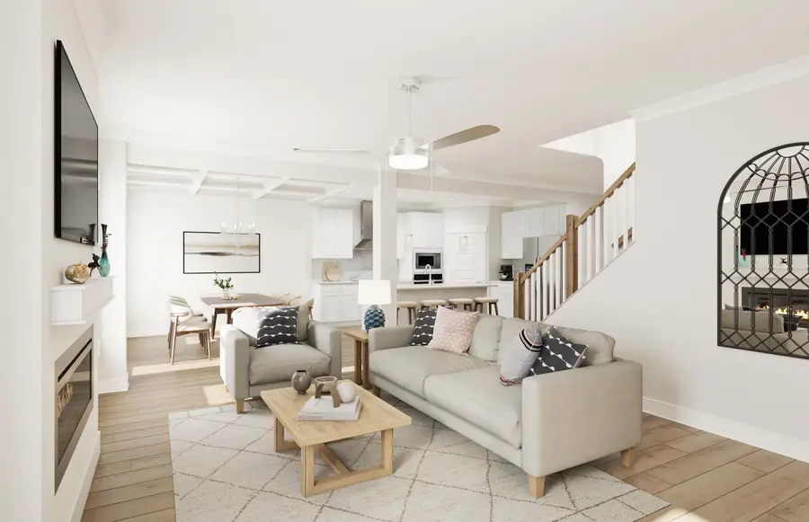 lot 29 Spirit Bear Way, Freeport, FL 32439 - Image #2