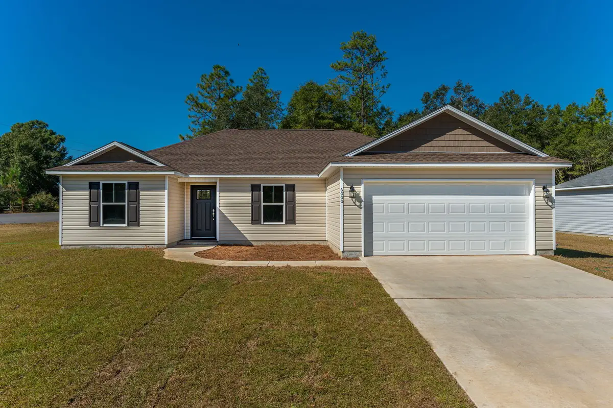 6013 Emmy Lynn Lane, Crestview, FL 32539 - Image #1