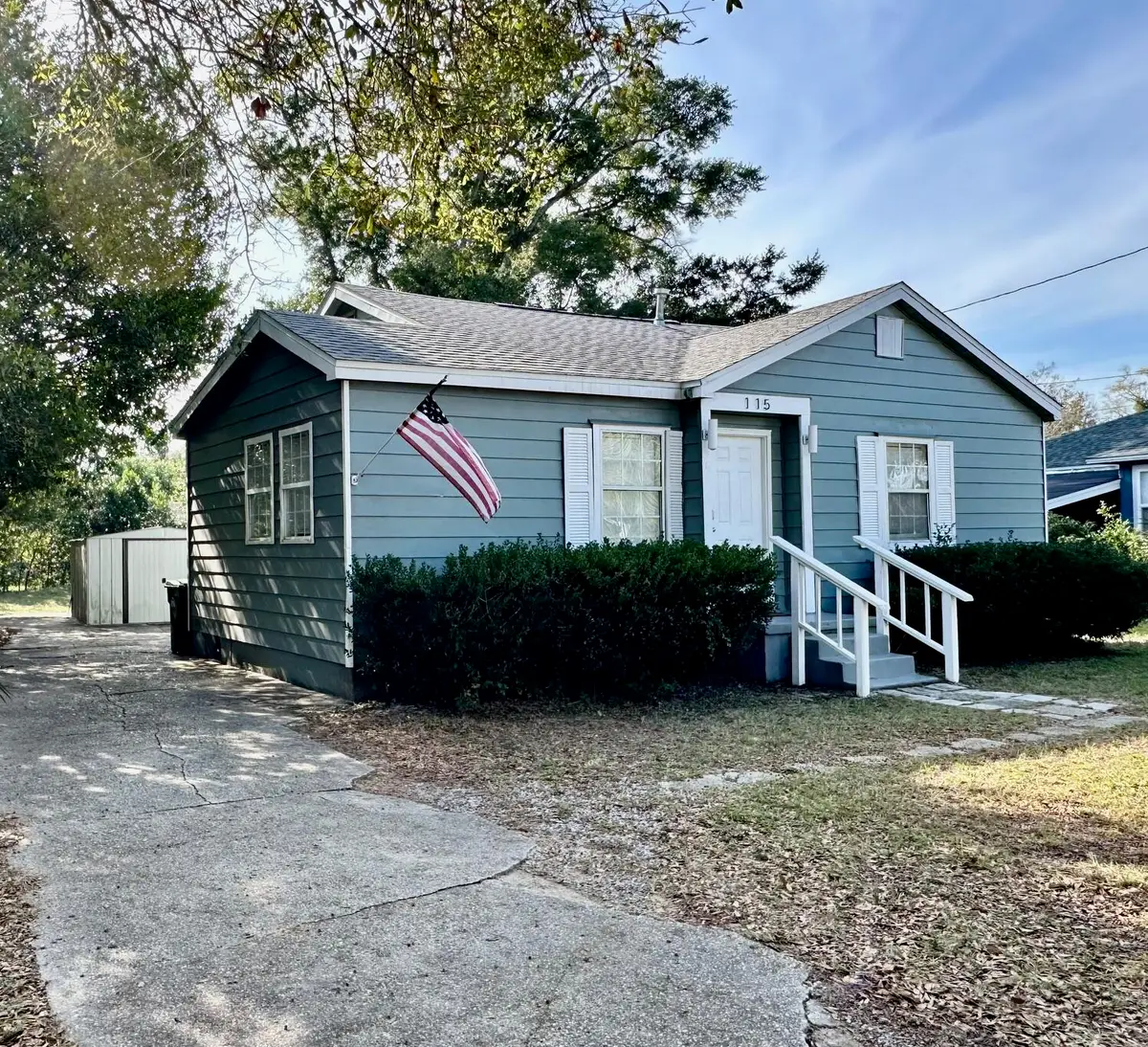 115 Milton Road, Pensacola, FL 32507 - Image #1