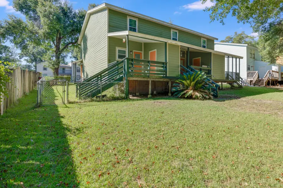 119-123 Hampton Drive, Crestview, FL 32539 - Image #2