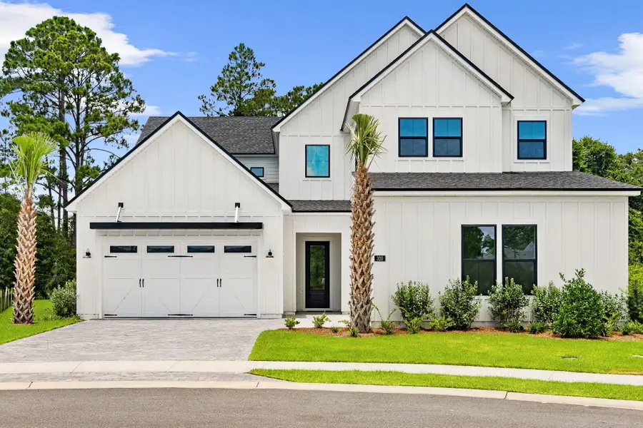 320 Ember Lane #Lot 304, Panama City Beach, FL 32413 - #2