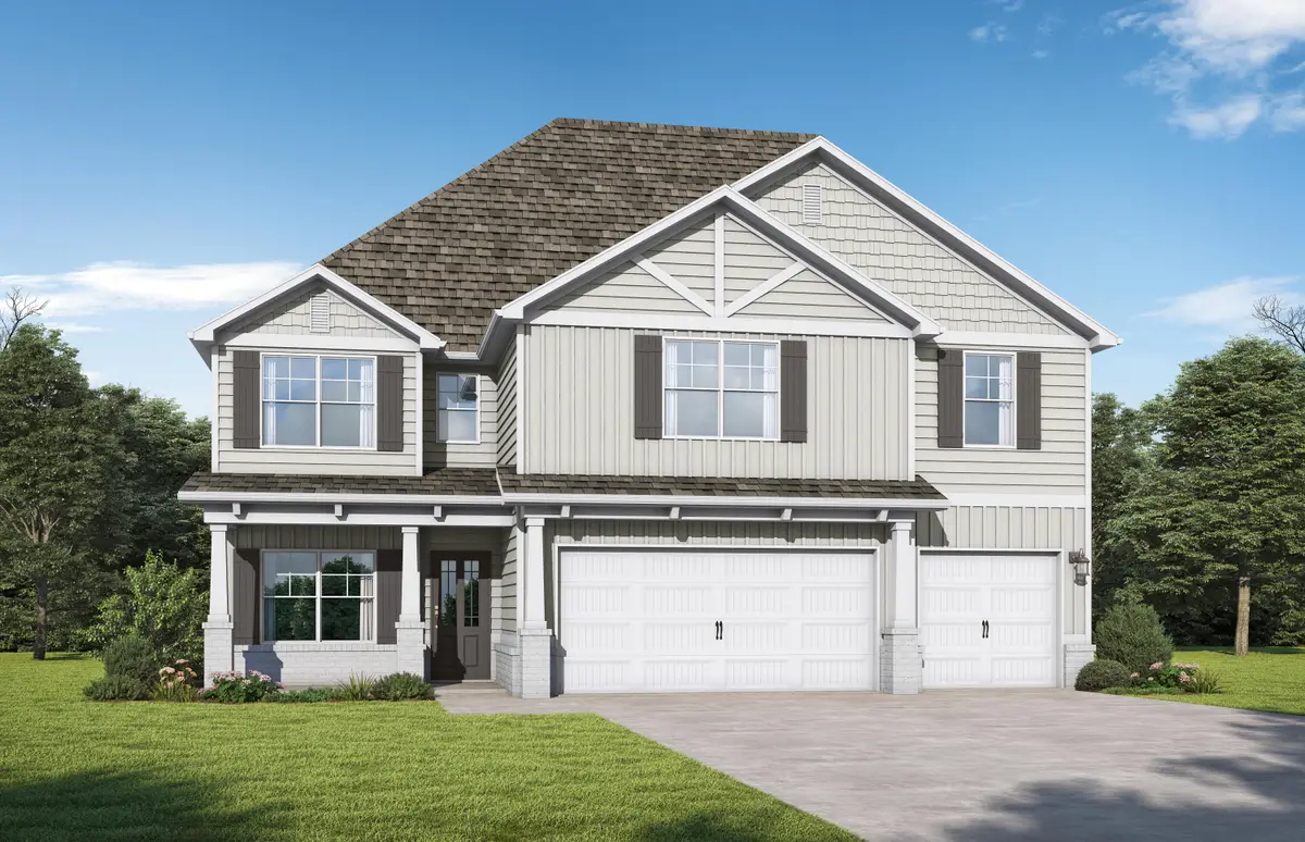 435 Bear Creek Boulevard, Freeport, FL 32439 - Image #1