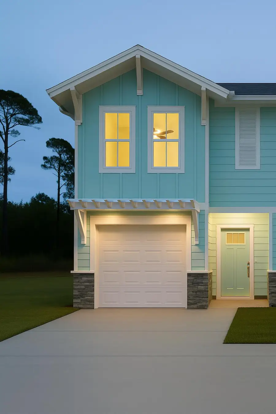 2626 Allison Avenue #A, Panama City Beach, FL 32408 - Image #2