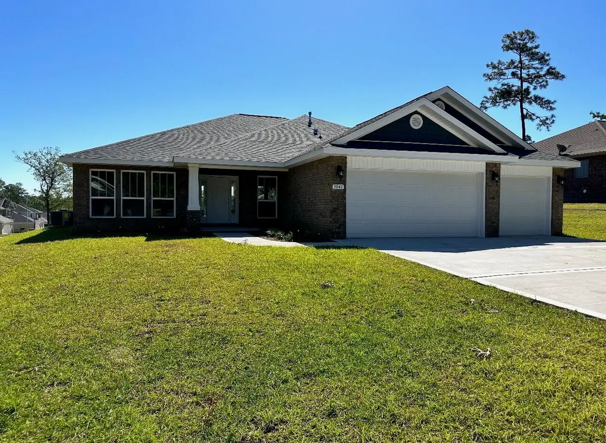 3041 Crown Creek Circle, Crestview, FL 32539 - Image #1