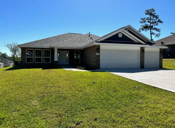 3041 Crown Creek Circle, Crestview, FL 32539