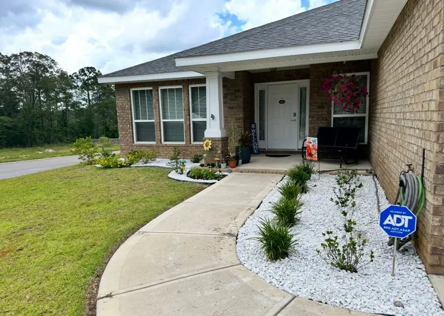 3041 Crown Creek Circle, Crestview, FL 32539 - Image #3