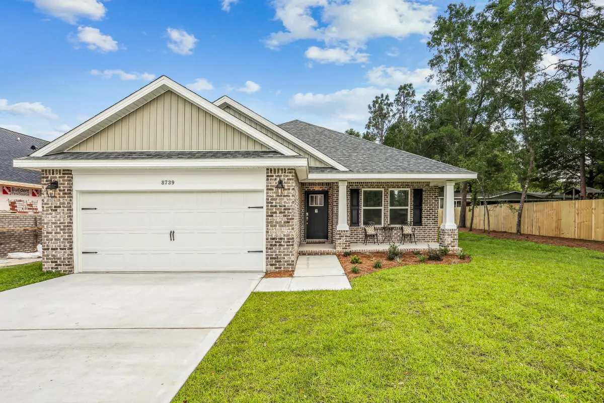 3494 Doyle Hawkins Road, Navarre, FL 32566 - Image #1