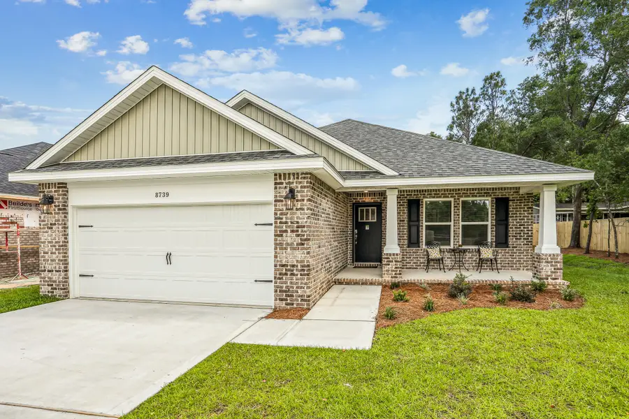 3494 Doyle Hawkins Road, Navarre, FL 32566 - Image #2