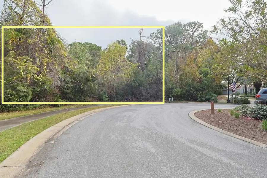 Lot 29 Old Bayou Trail, Destin, FL 32541 - Image #3