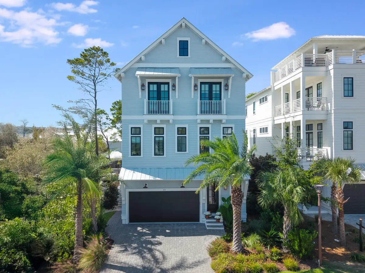 63 Grande Pointe Drive, Inlet Beach, FL 32461 - Image #1