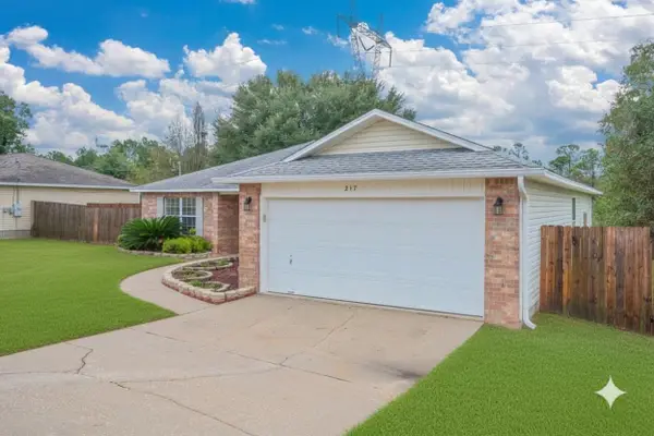 217 Lustan Drive, Crestview, FL 32536