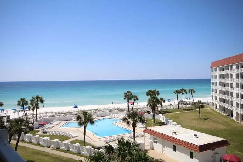 909 Santa Rosa Blvd #358, Fort Walton Beach, FL 32548 - Image #1